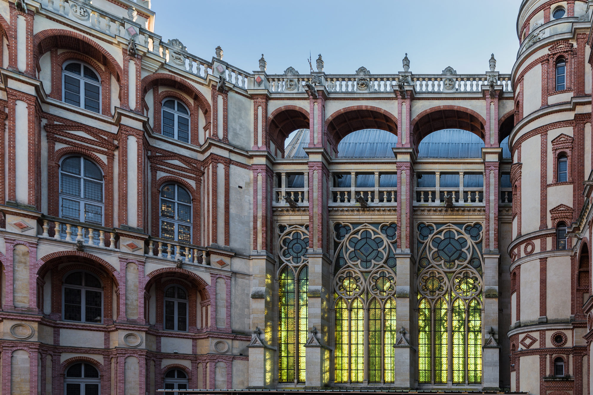 Saint-Germain-en-Laye